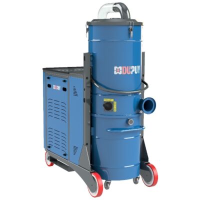 DUPUY MHD serien