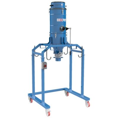 Silo modeller