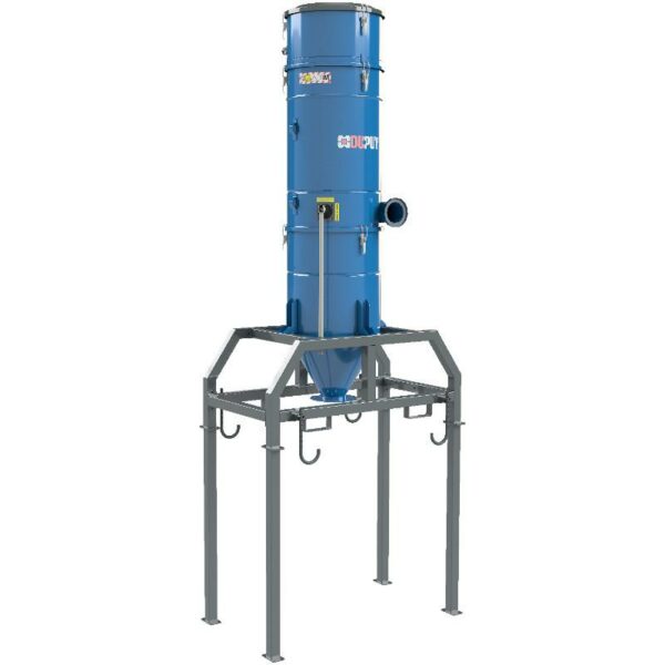 DUPUY Silofilter PN