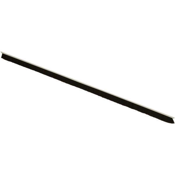 Reserve børstelist