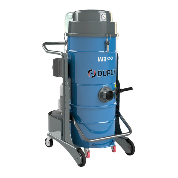 DUPUY W3 Infini T
