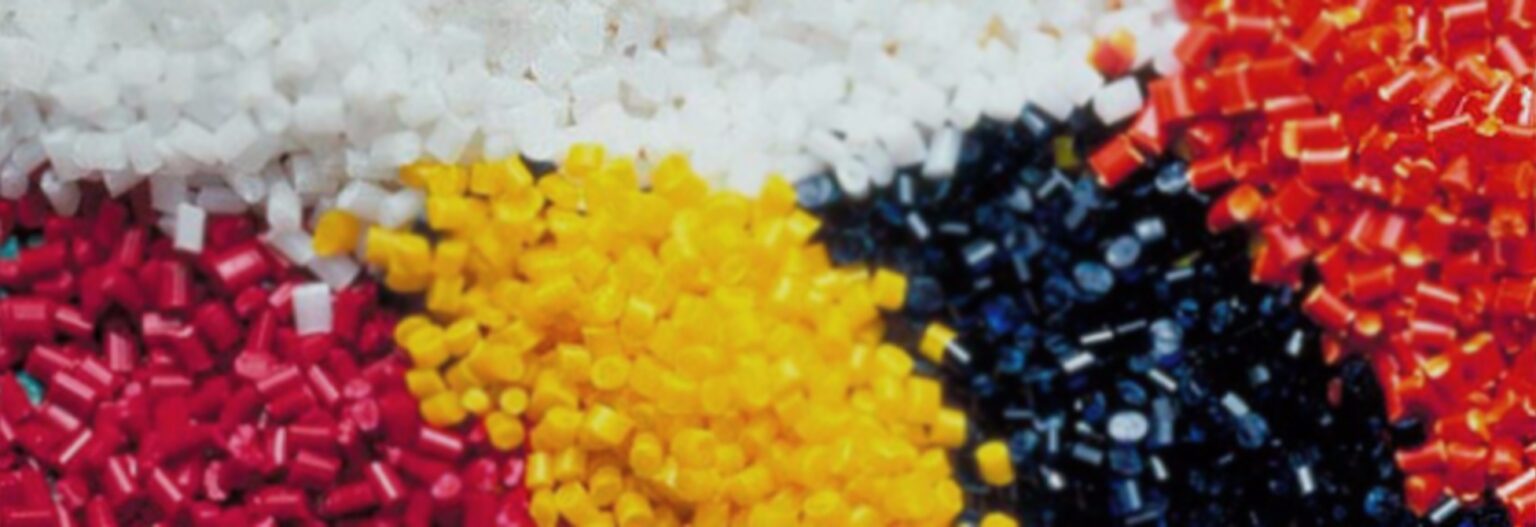 Plastindustrien