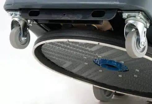 Nilfisk BU800 51BT - Bilde 2