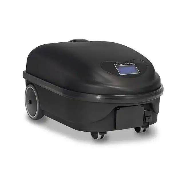 Steam Cleaner PC
