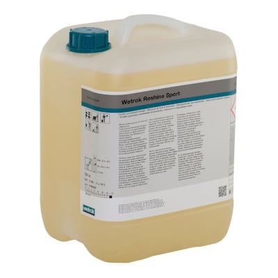 Wetrok Reshine Sport