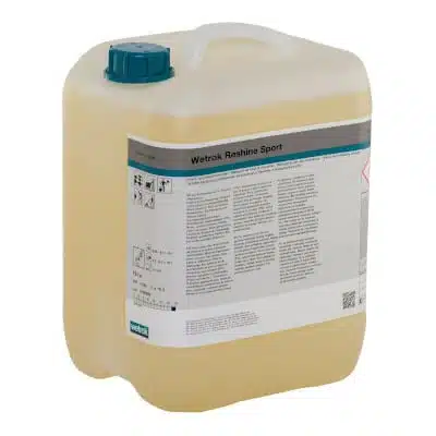 Wetrok Reshine Sport