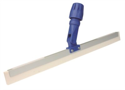 Gulvnal Flexi 45cm myk gummi leddet