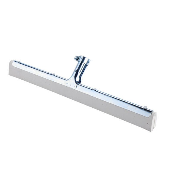 Gulvnal 35cm Hvit