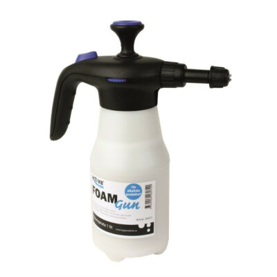 Activa Foam Gun 1L Blå
