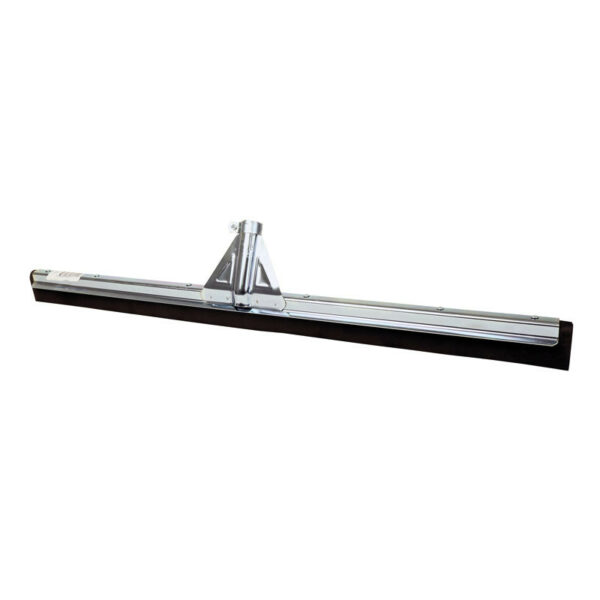 Gulvnal 75cm sort