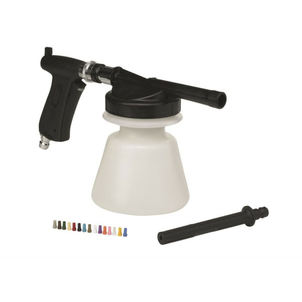 Skumsprøyte NitoClean