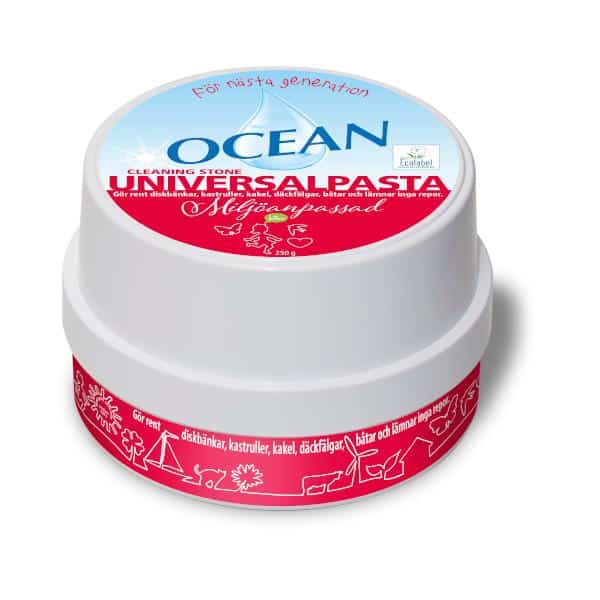 Ocean Universalpasta