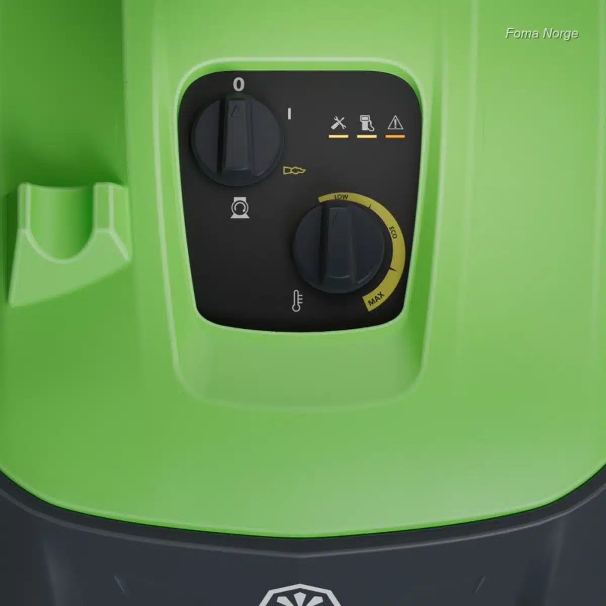 Foma PW-H21 1611 - Bilde 2