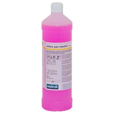 Wetco san neutral, 1L