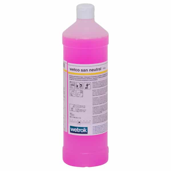 Wetco san neutral, 1L