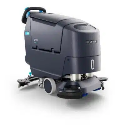 Nilfisk SC550 LI-ION