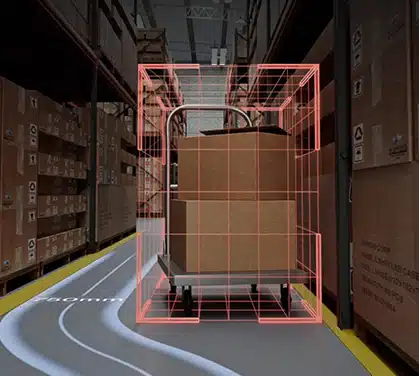 avansert kunstig intelligens