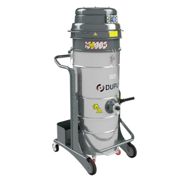 DUPUY W3  1/2D