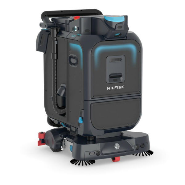 Nilfisk SC25