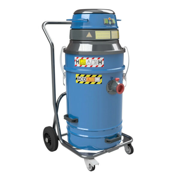DUPUY WD 3000 ACD