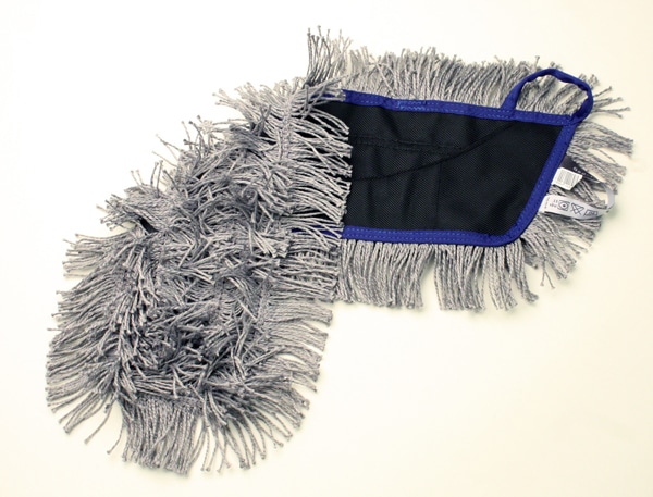 B50 Trappe Lommemopp 50 cm