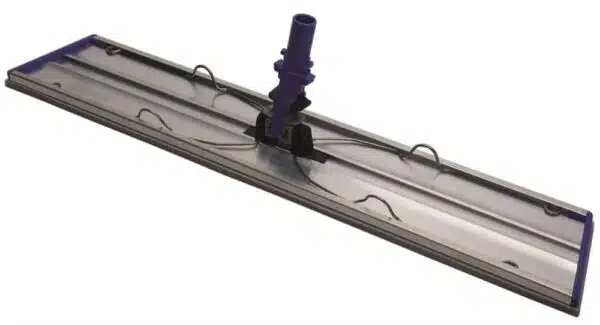 Stativ 60 cm engangsmopp inkl. underlag