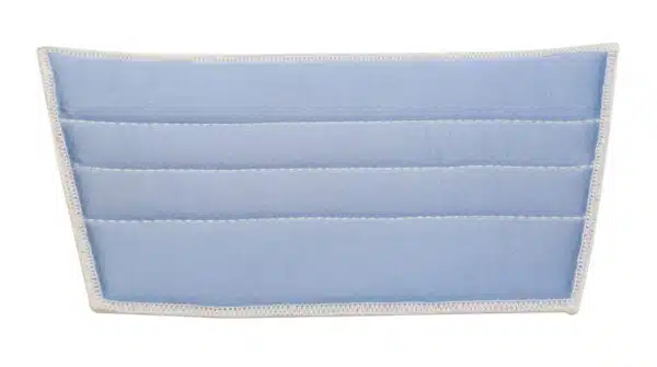 Activa Glass klut/mopp 30cm