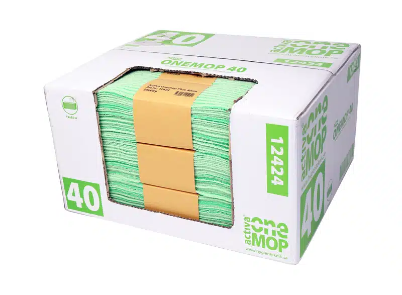 Activa Onemop - Bilde 3