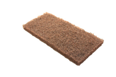 Activa skurekloss Brun 12x25cm