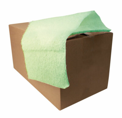 Hygiene Mopp Bio 60cm Cut