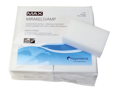 MAX Miracle svamp