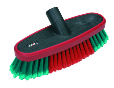 Vikan Bilbørste 27cm