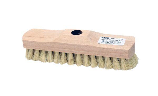 MAX Levang 23cm Wood Soft