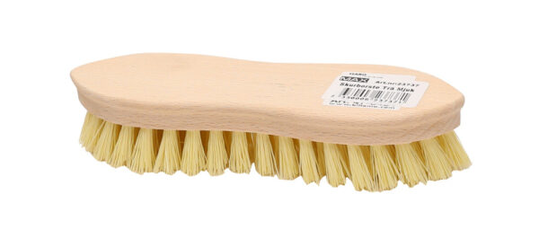 MAX Skrubbebørste Wood Soft