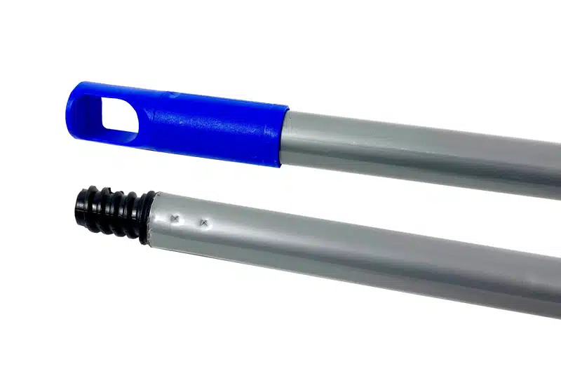 Skaft Kantbørste Blå