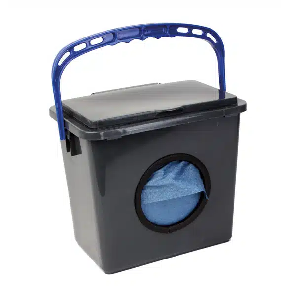 Dispenser for ActivaJustOnce