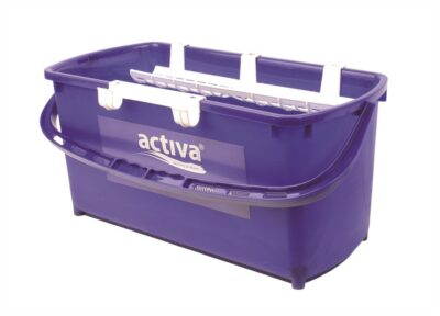 Activa Vindusvaskebøtte 18L
