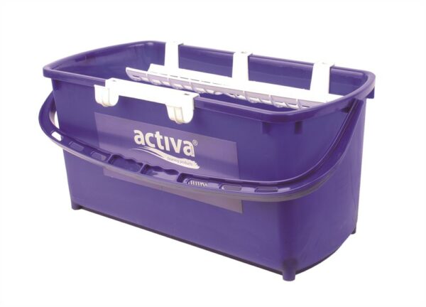 Activa Vindusvaskebøtte 18L