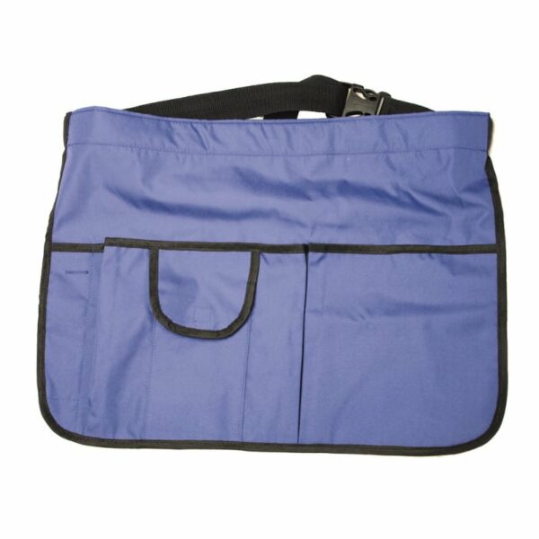 Rengjøringsbelte Blå