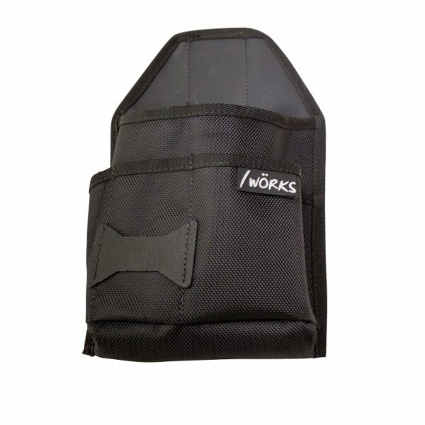 Wörks Rengjøringsveske W-074