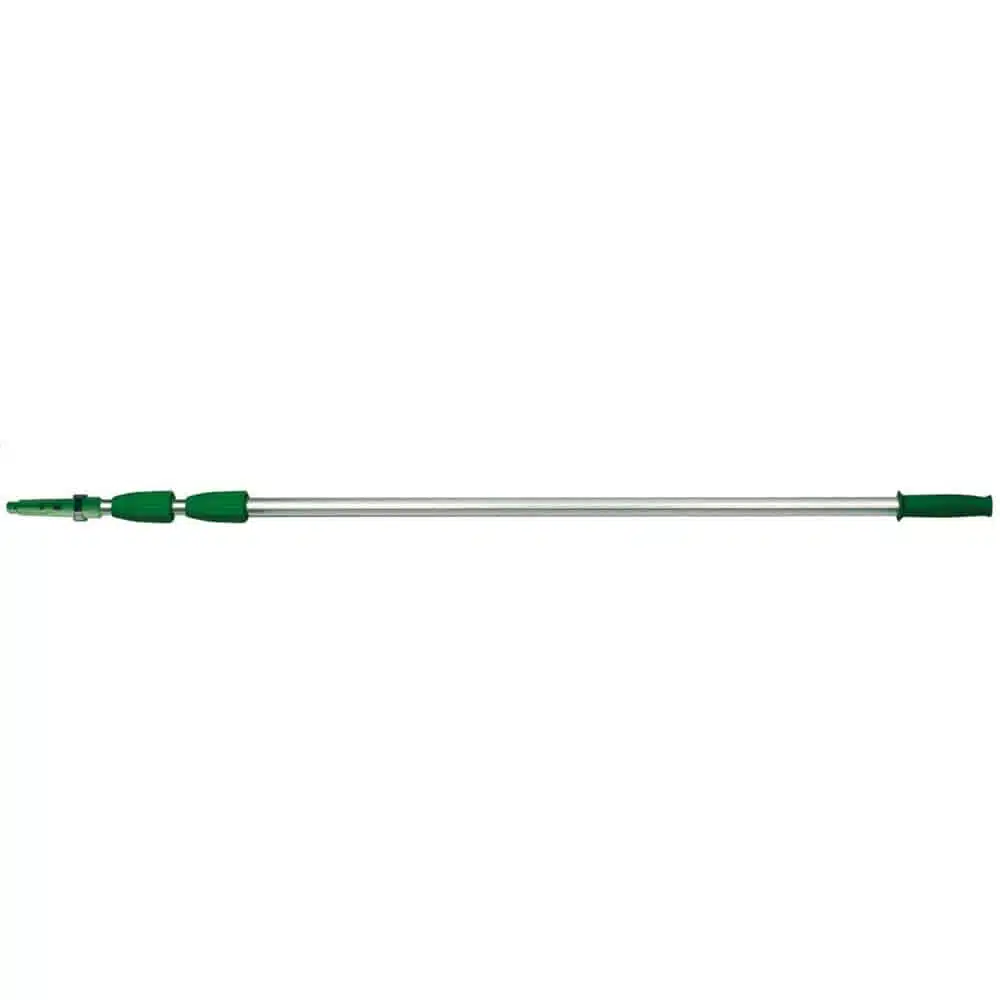 Teleskopstang Unger 3×2m
