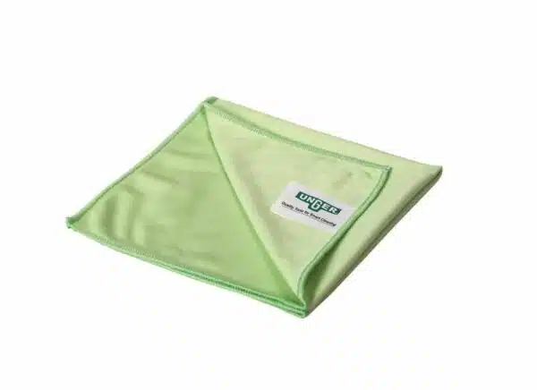 Unger Window Cloth Grønn 40x40