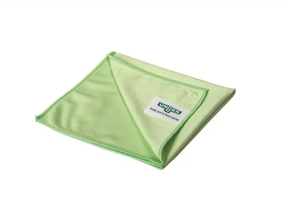 Unger Window Cloth Grønn 40x40