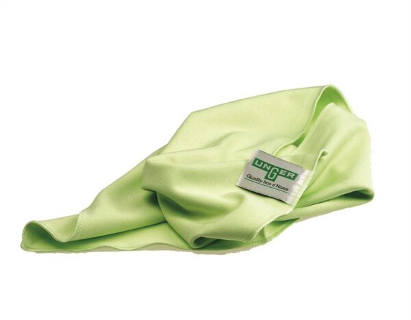 Unger Window Cloth Grønn 60x80