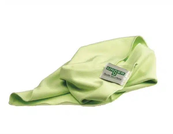 Unger Window Cloth Grønn 60x80