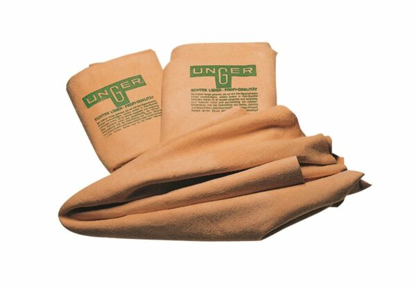 Pusseskinn Unger 54x77cm