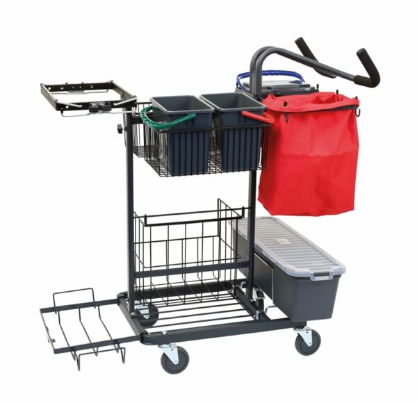 Activa Metodvogn Mini