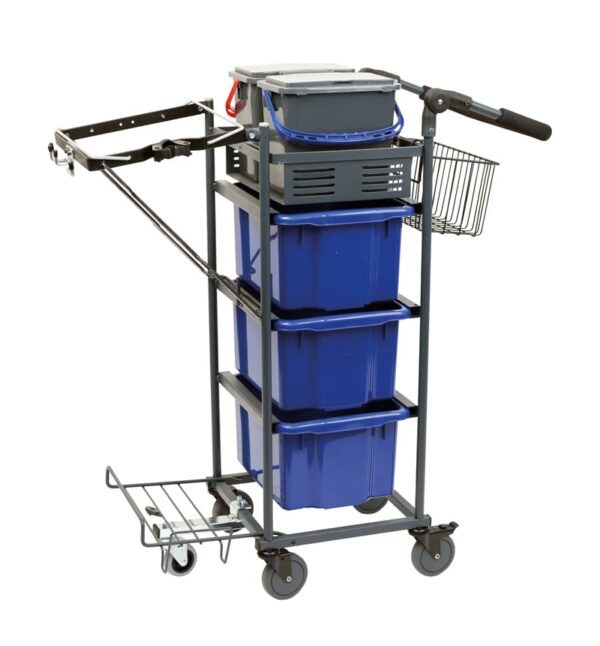 Activa Palette Method vogn