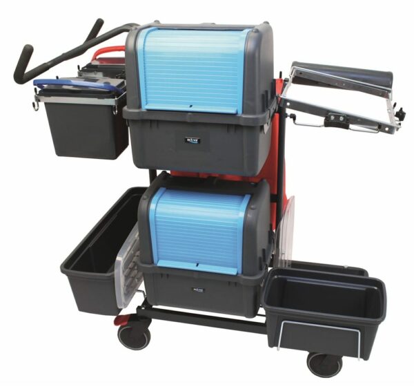 Activa Method Cart xBox