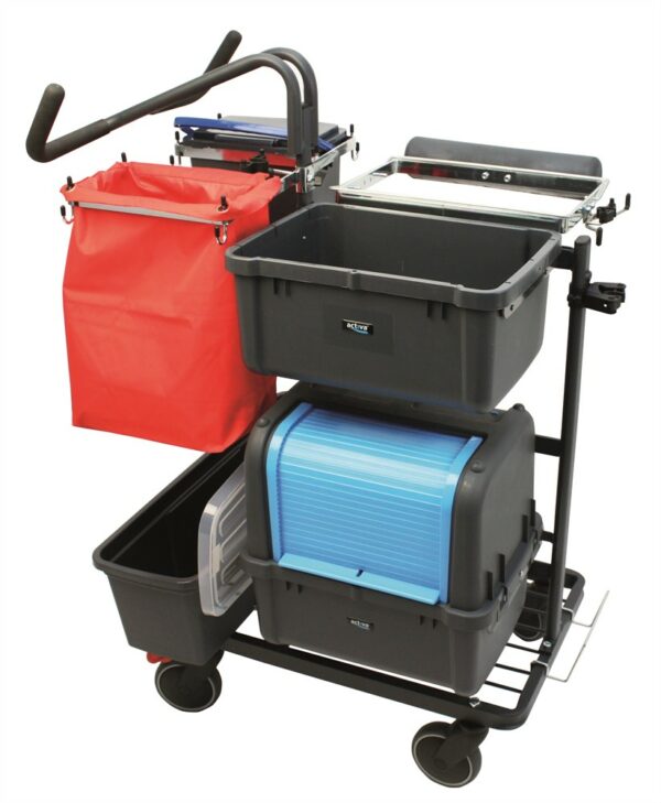 Activa Method Cart xBox Mini